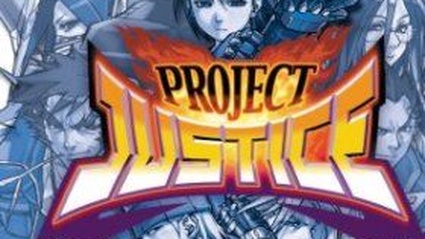 Project Justice: Rival Schools 2