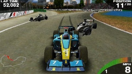 F1 Grand Prix