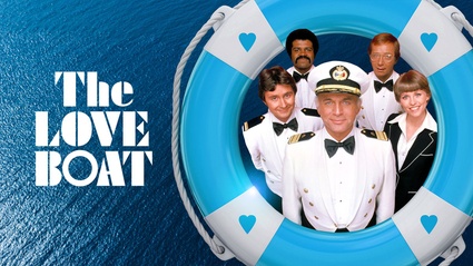 Love Boat: di nuovo a bordo della Pacific Princess grazie a Pluto TV