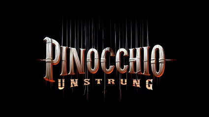 Pinocchio: Unstrung - Inizio riprese e finestra di uscita