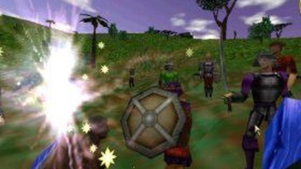 Asheron's Call