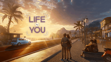 Life by You era pronto al lancio, prima della cancellazione?