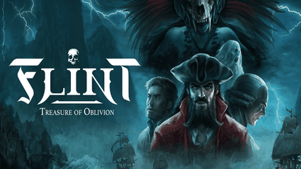 Flint: Treasure of Oblivion rinviato ancora? La nuova data