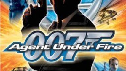 007: Agent Under Fire