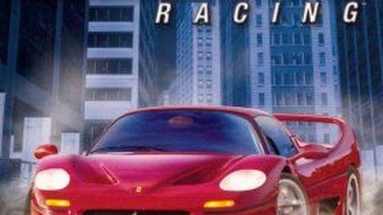 Project Gotham Racing