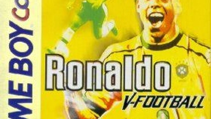 Ronaldo V-Football