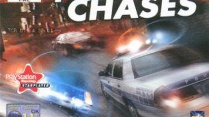 World's Scariest Police Chases