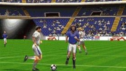 Fifa 98