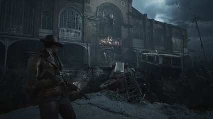 The Sinking City 2: il gameplay e l'orrore in un trailer