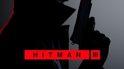 Hitman 3 (2022)