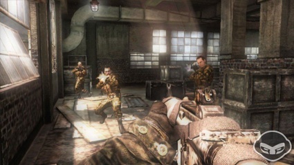 Call of Duty Black Ops: Declassified