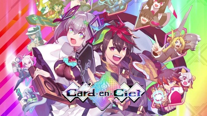 Card-en-Ciel, aggiornamenti gratuiti fino a marzo 2025