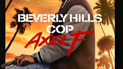 Beverly Hills Cop: Axel F