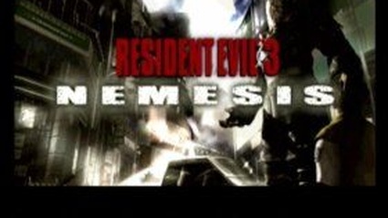 Resident Evil 3: Nemesis