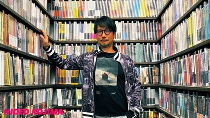 Kojima e triste e perplesso per la morte del supporto fisico