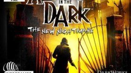 Alone in the Dark: The New Nightmare