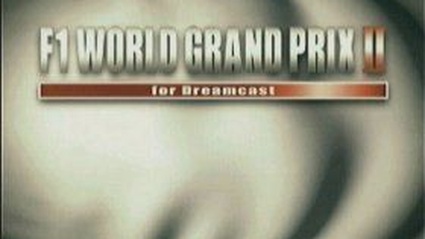 F1 World Grand Prix II