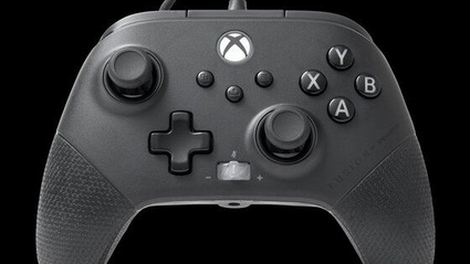 PowerA FUSION Pro 4 Wired Controller per Xbox Series X|S, la recensione del controller per Pro!