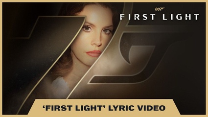 007 First Light: il main theme cantato da Lana Del Rey