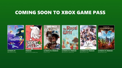 Xbox Game Pass: la prima ondata di settembre, con Speedrunners 2