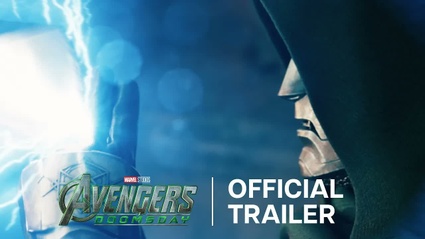 Immagine Avengers: Doomsday | Official Trailer | In Theaters December 18
