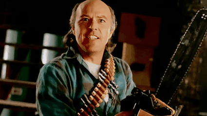 Addio a Reggie Bannister - L'altra icona horror di Fantasmi
