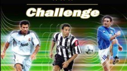 UEFA Challenge