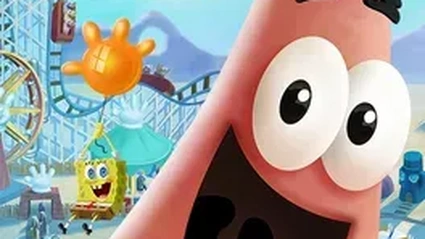 SpongeBob SquarePants: The Patrick Star Game