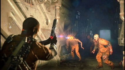 Glen Schofield vuol fare Dead Space 4, ma EA non e interessata