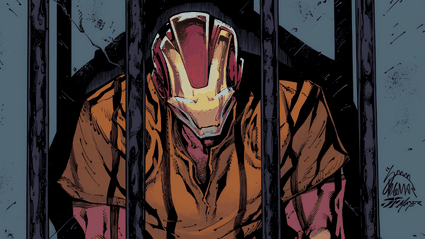 Iron Man finira in carcere nel 2027: Marvel prepara due saghe verso il numero 700
