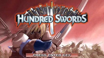 Hundred Sword