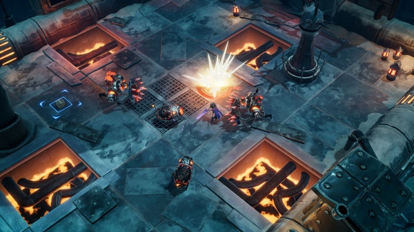 Lost in Random: The Eternal Die, un cambio di rotta “random” - Recensione PC