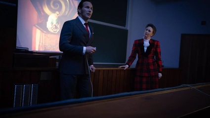 The Conjuring - Il rito finale, tutto quello che sappiamo: ecco il caso che chiude il cerchio