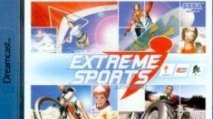 Sega Extreme Sports