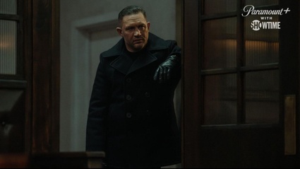 Tom Hardy nei guai? Nuove voci scuotono il set di MobLand