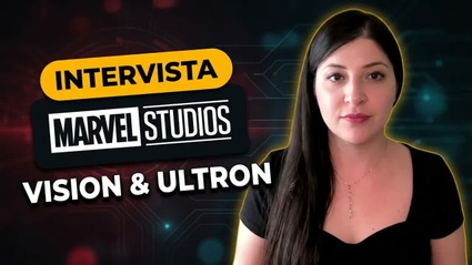 Immagine VisionQuest: tutti i segreti svelati nella nostra intervista esclusiva