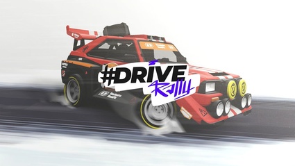 #DRIVE Rally, arcade e simulazione si incontrano sullo sterrato - Recensione PC 