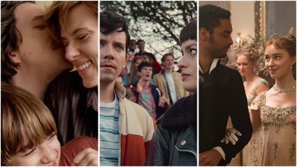 San Valentino 2026, i film e le serie TV da guardare: l'amore sul grande e piccolo schermo
