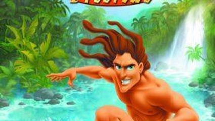 Disney's Tarzan Freeride