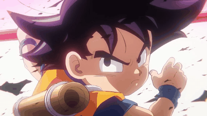 Dragon Ball Daima, tante novita sull'anime in arrivo il prossimo mese