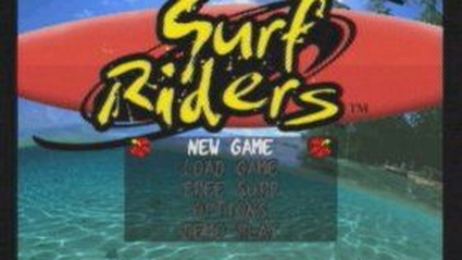 Jerry Lopez Surf Riders