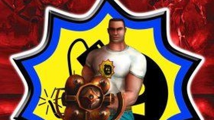 Serious Sam: The Second Encounter