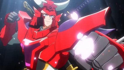 I cinque samurai: La nuova leggenda delle armature - un ritorno divisivo