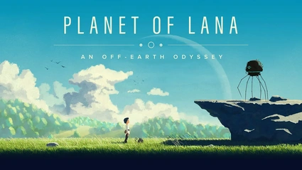 Planet of Lana, puzzle ambientali e sindrome di Stendhal - Recensione PC 