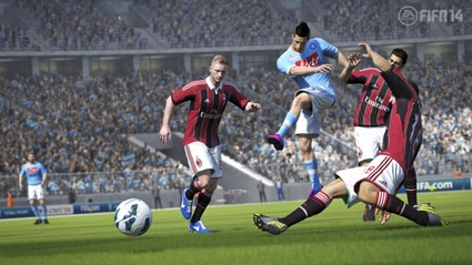 FIFA 14