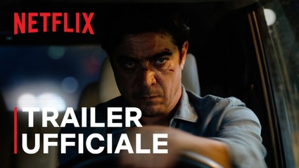 Svaniti nella notte | Trailer ufficiale | Netflix Italia