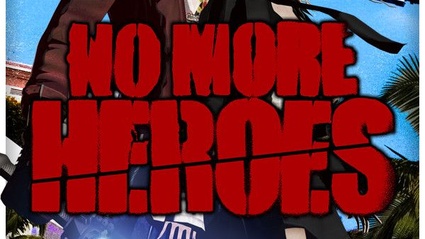 No More Heroes