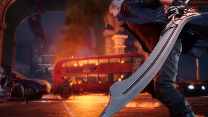 Devil May Cry 5