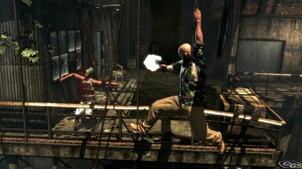 Max Payne 3