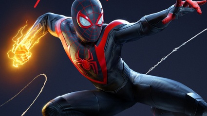 Marvel's Spider-Man: Miles Morales - Recensione